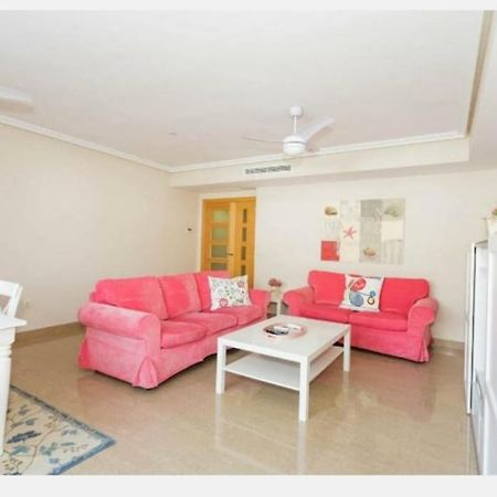 Atico Nuevo Peniscola Apartment ภายนอก รูปภาพ