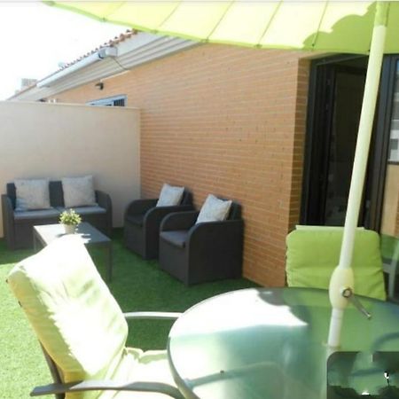 Atico Nuevo Peniscola Apartment ภายนอก รูปภาพ