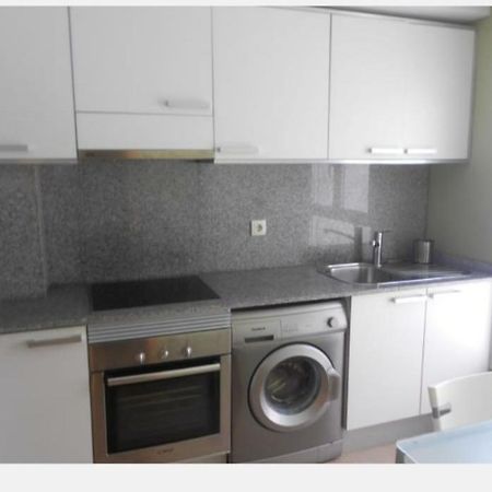 Atico Nuevo Peniscola Apartment ภายนอก รูปภาพ