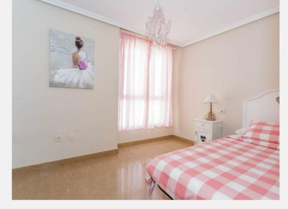 Atico Nuevo Peniscola Apartment ภายนอก รูปภาพ