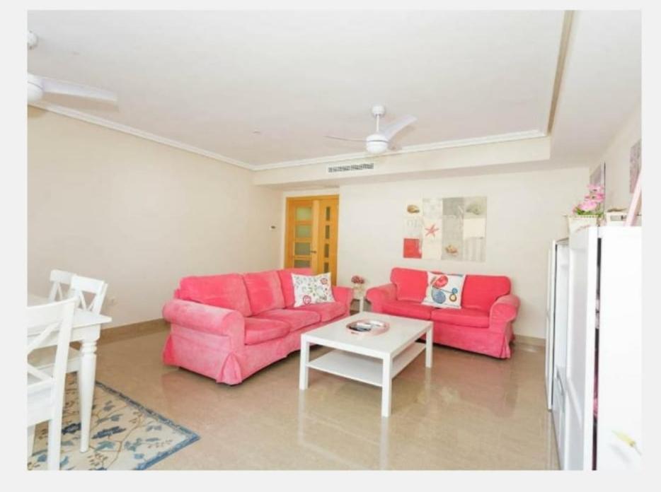 Atico Nuevo Peniscola Apartment ภายนอก รูปภาพ