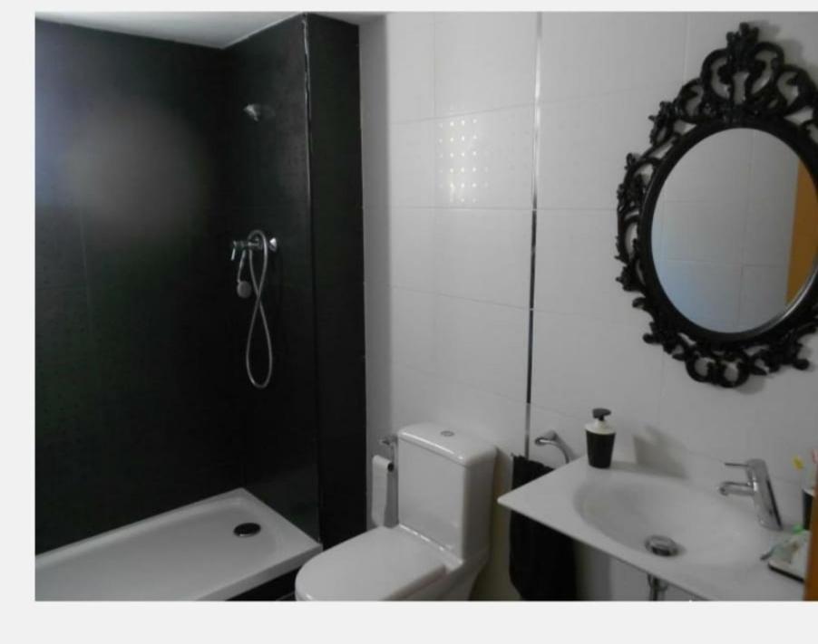 Atico Nuevo Peniscola Apartment ภายนอก รูปภาพ