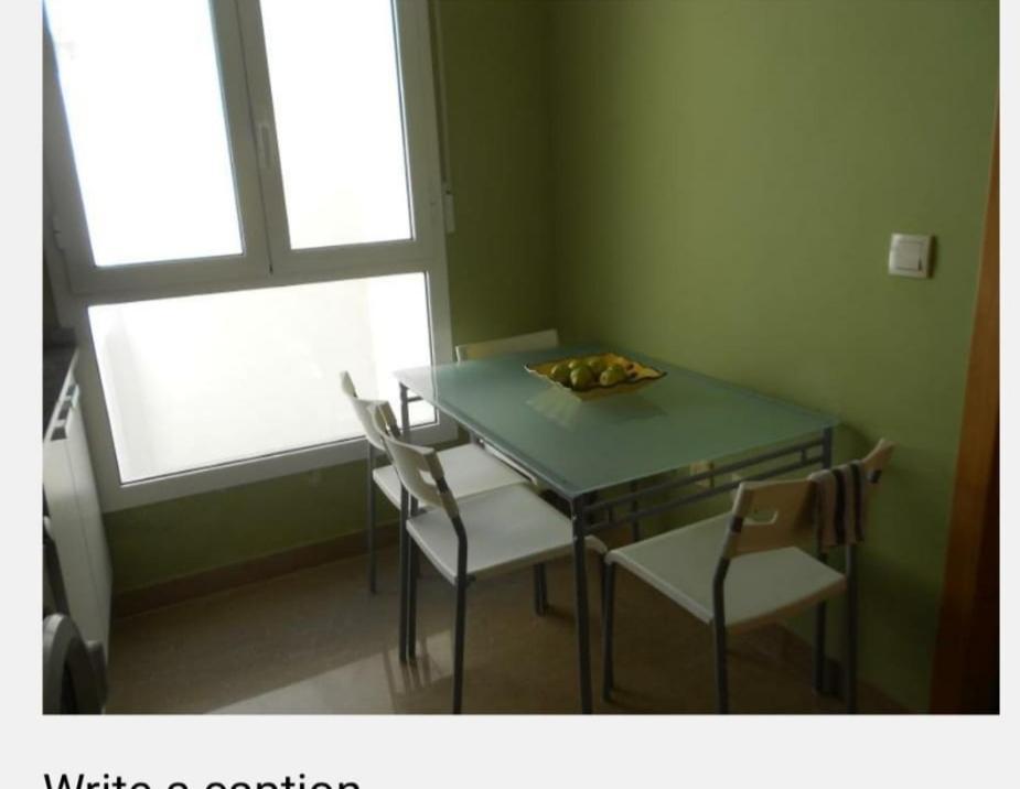 Atico Nuevo Peniscola Apartment ภายนอก รูปภาพ