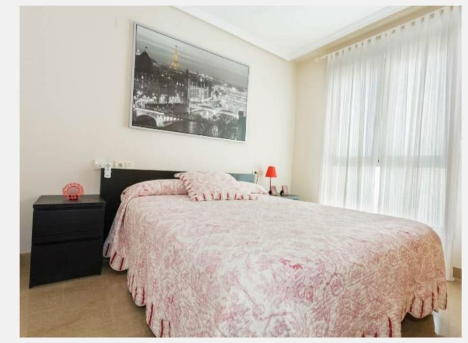 Atico Nuevo Peniscola Apartment ภายนอก รูปภาพ