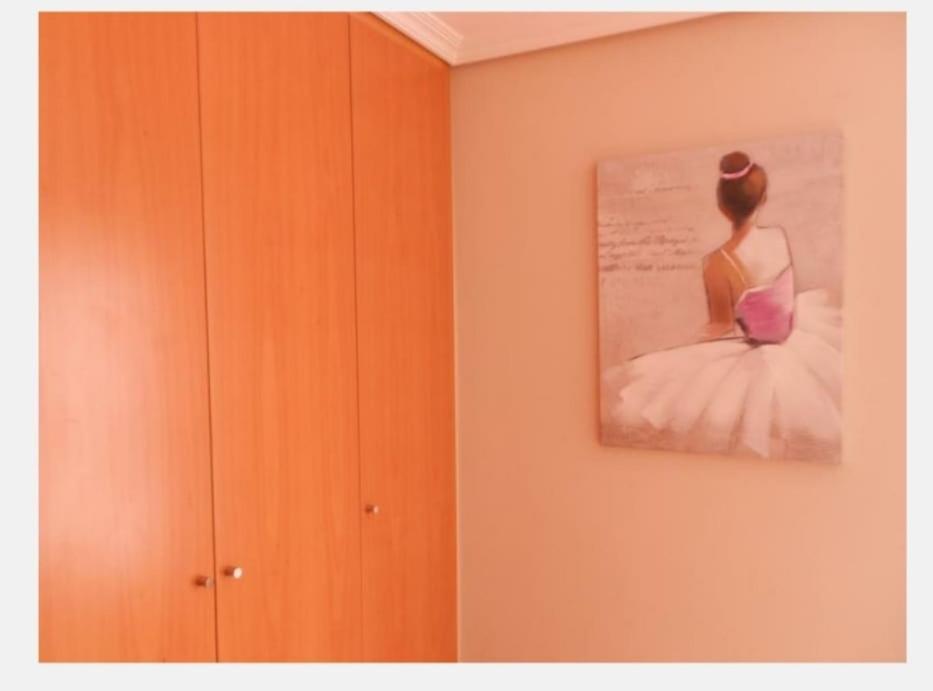 Atico Nuevo Peniscola Apartment ภายนอก รูปภาพ