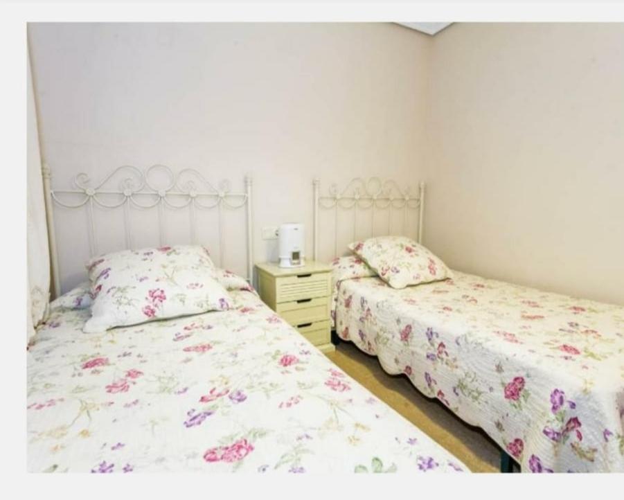 Atico Nuevo Peniscola Apartment ภายนอก รูปภาพ