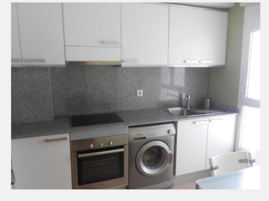 Atico Nuevo Peniscola Apartment ภายนอก รูปภาพ