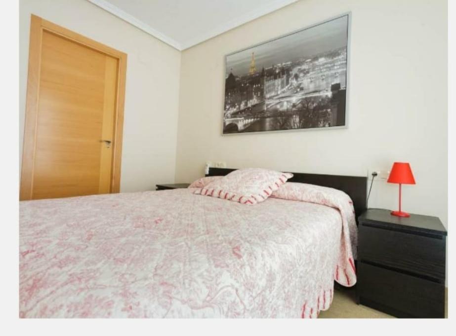 Atico Nuevo Peniscola Apartment ภายนอก รูปภาพ