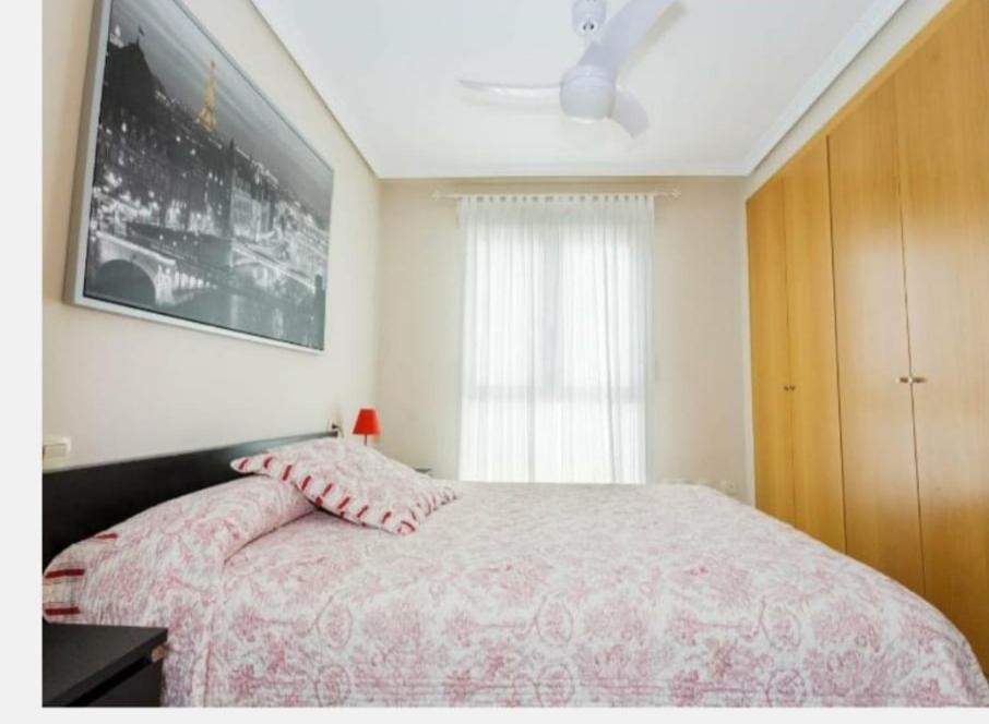 Atico Nuevo Peniscola Apartment ภายนอก รูปภาพ